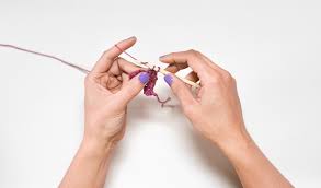 Without the banners, the home decor is just incomplete for any of the celebration and festive or a if you are looking for an awesome idea to come out as a hit for your kid's room decor then these crocheted letter or alphabets are the right thing to. 5 Easy Ways To Crochet Letters Onto Blankets