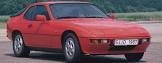 PORSCHE-924