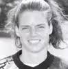 1993 Women's Soccer Roster