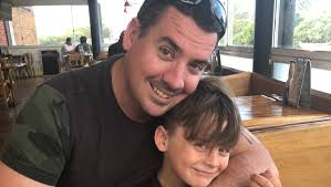 Fundraiser for Cyndi Tracey by Rebecca Smith : Help 15 year old Taighan  fight cancer!