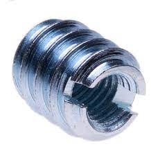 Dieses sind nur richtwerte und je nach matrial empfehlen wir das maß durch einen probeversuch zu ermitteln. Sorotec Online Shop Rampa Muffe M6 X 12