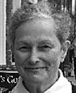 Linda Kaye Obituary (1942