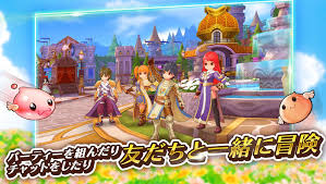 A fascinating plot and a 3d depiction of. Ragnarok Japan English Patch