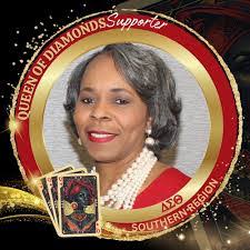 Amaris Johnson's Instagram, Twitter & Facebook