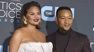 John legend and chrissy teigen's romantic connection was instant when they met on the set of john's music video for his single, stereo, in 2006. The Two Gifts Chrissy Teigen Gifts Husband John Legend For Christmas Every Year Lifestyle News The Indian Express