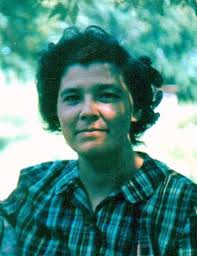 Ella Marie “Tiny” Campbell Bearsheart (1926-1992)