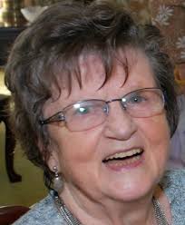 Theodosia Tytaneck Obituary