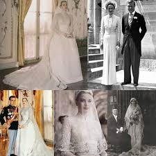 But have you ever thought about where does the white wedding dress tradition come from or why wedding after some research and going back in history, we found some really interesting facts to share with you below. History Of Wedding Dresses Dressilyme S Blog
