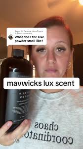 Luxe Scent Review