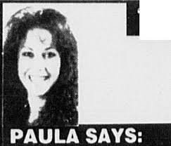 Bits from local politicians