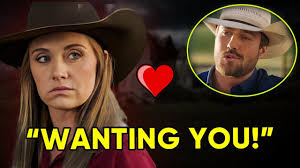 Heartland Season 17 Episode 7 Reveals Amy's Next Chapter In  Development,Here's What We Know — (Full information in the comment) 👇👇👇