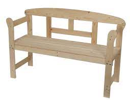 Praktisch sind die holzbänke, wenn sie unter der sitzfläche einen stauraum haben. Dynamic24 Gartenbank Massiv Friesenbank Parkbank Gartenbank Garten Holz Bank Holzbank Sitzbank Fichte Online Kaufen Otto
