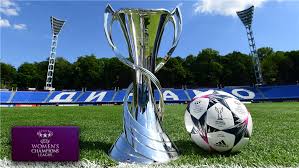 Logo de la liga de campeones de la uefa femenina,competición internacional europea para clubes de fútbol femenino. Uefa Women S Champions League On Twitter Countdown To Kick Off Wolfsburg Lyon 18 00 Cet Kyiv Uwclfinal Build Up Https T Co Ls4btfieq6 Https T Co Upasi4b6wp
