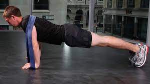 Tip The Right Wrong Way To Do Weighted Push Ups