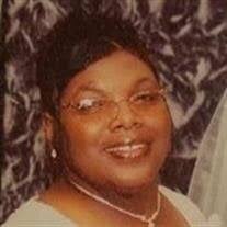 Sharon Mosley Gaithers Obituary