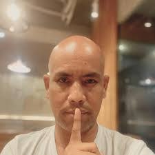 Eric Guinto's Instagram, Twitter & Facebook