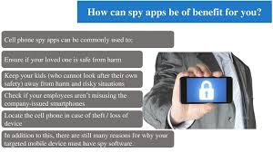 However, with many options out there, it can be really hard to pick the best cell spymaster pro tops our cell phone spying apps list. Best Cell Phone Spy Software Reviews Iphone Android Spy Apps Ppt Download