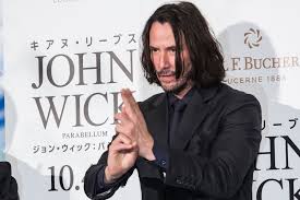 The official account for the #johnwick franchise. Scholars To Explore The World S Of John Wick At Iu Conference Dedicated To Keanu Reeves Movies News At Iu Indiana University