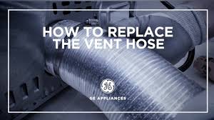Although many vendors offer installation services, installing these appliances yourself can save time and money. Dryer Transition Duct Installation Youtube