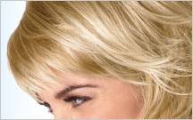 Wig Colors Selection Of Hair Color Hue Choices For Women