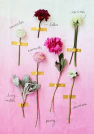 Nothing tops a steak dinner for two on valentine's day. Valentine Floral Guide For Guys Designlovefest Flower Guide Valentine Pretty Flowers