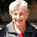 Doris May Forman Pryzant (1933-2016)