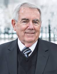 Obituary information for James Russell Allen