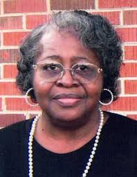 Obituary information for Emma Jane Gee