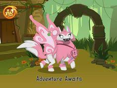 Pin De Kalia Truong Em Animal Jam Best Girl Arctic Wolf Outfits