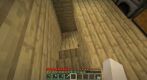 The map doesn't show all. How To Build A House In Minecraft