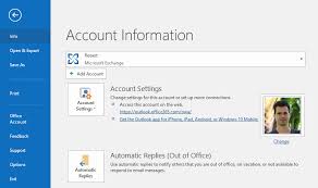 How to set up out of office replies in the microsoft outlook web version. Out Of Office Assistant Automatic Replies Vacation Responder Howto Outlook