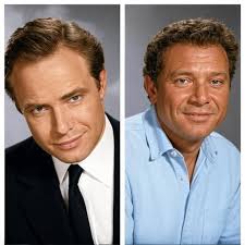 Richard BURTON by GéGé #Rich