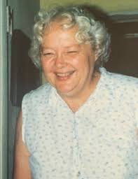 Obituary for Dorothy B. McDiarmid (Miller) McKeeman