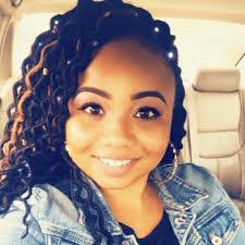 Tamika Buckner's Instagram, Twitter & Facebook