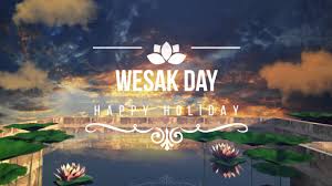 Hanging lanterns during vesak day celebration. Happy Wesak Day Youtube