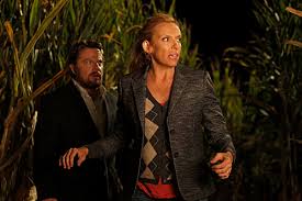 United States of Tara