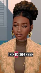 If you had a chance to escape death, would you chase your dreams? @thesims  #eapartner #thesims25 #thesims4