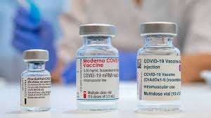 Το mrna εμβολιο ολοκληρώνει τη δουλεια του στο κυτταρόπλασμα (έξω. Cdc Ta Embolia Twn Pfizer Moderna Exoyn Ypshlh Apotelesmatikothta Akoma Kai Meta Thn Prwth Dosh Cnn Gr