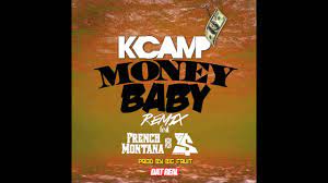 Watch k camp damn right video peep k camp damn right video, the latest visual from k camp. K Camp Ft French Montana Ty Dolla Sign Money Baby Remix Youtube