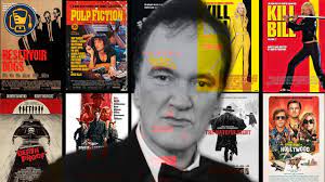 That he is able to make them personal and a piece. Every Quentin Tarantino Movie Ranked Youtube