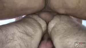Mitch Roberts y Zeke Johnson (HOM) ver en linea