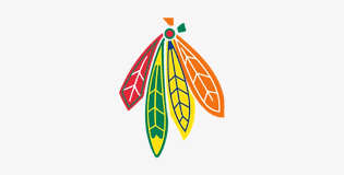 Here you can explore hq chicago blackhawks transparent illustrations, icons and clipart with filter. Transparent Blackhawks Logo Logo Design