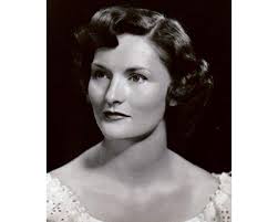 Shirley Rowley Obituary (1920