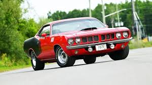 Image result for Rallye Red 1971 Plymouth