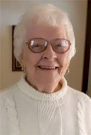 DOROTHY BYERS Obituary (1927