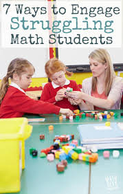 7 Simple Ways To Engage Reluctant Math Students Math Activities Elementary Learning Math Homeschool Math Curriculum