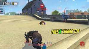 Players freely choose their starting point with their parachute and aim to stay in the safe zone for as long as possible. Ajjubhai Give Free K Character In Clash Squad Match Garena Free Fire