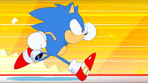 Fill in the blank in the corner of the image. This Sonic Mania Boss Fight Is An Insane Throwback Ign
