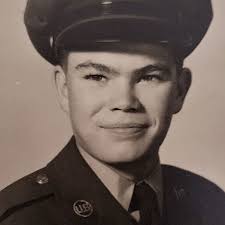 Obituary for Clyde R. Cash