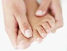 Foot Pain And The Role Of The Tight Calf Muscle Lfac